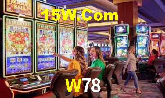 Bônus Generosos e Exclusivos no W78 para Você!